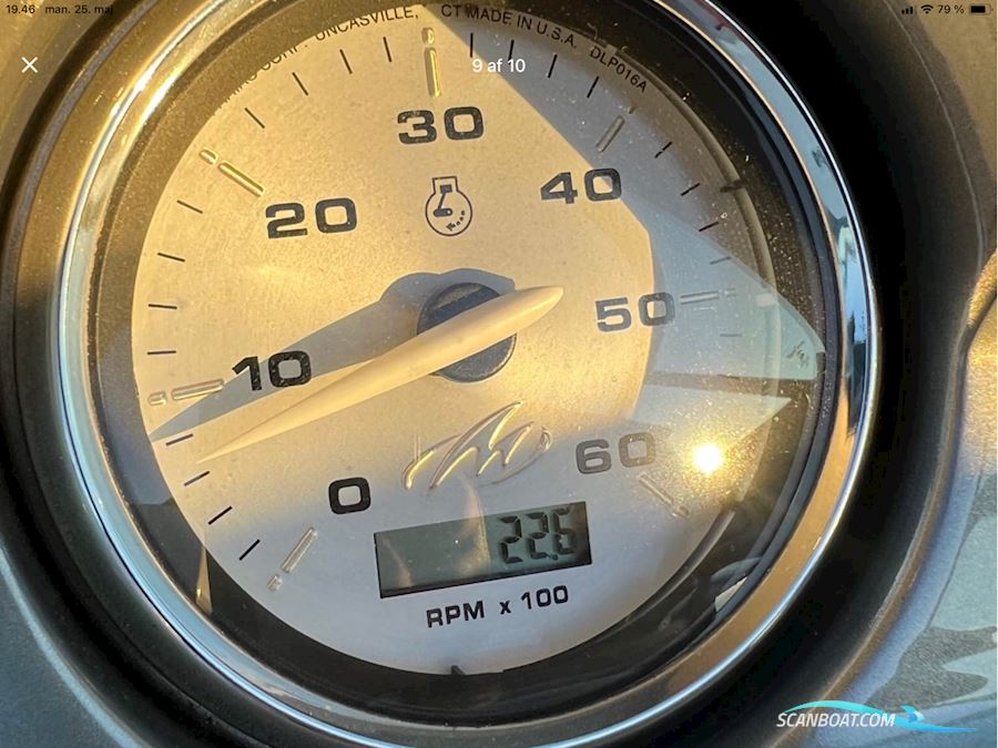 Monterey 194 FS