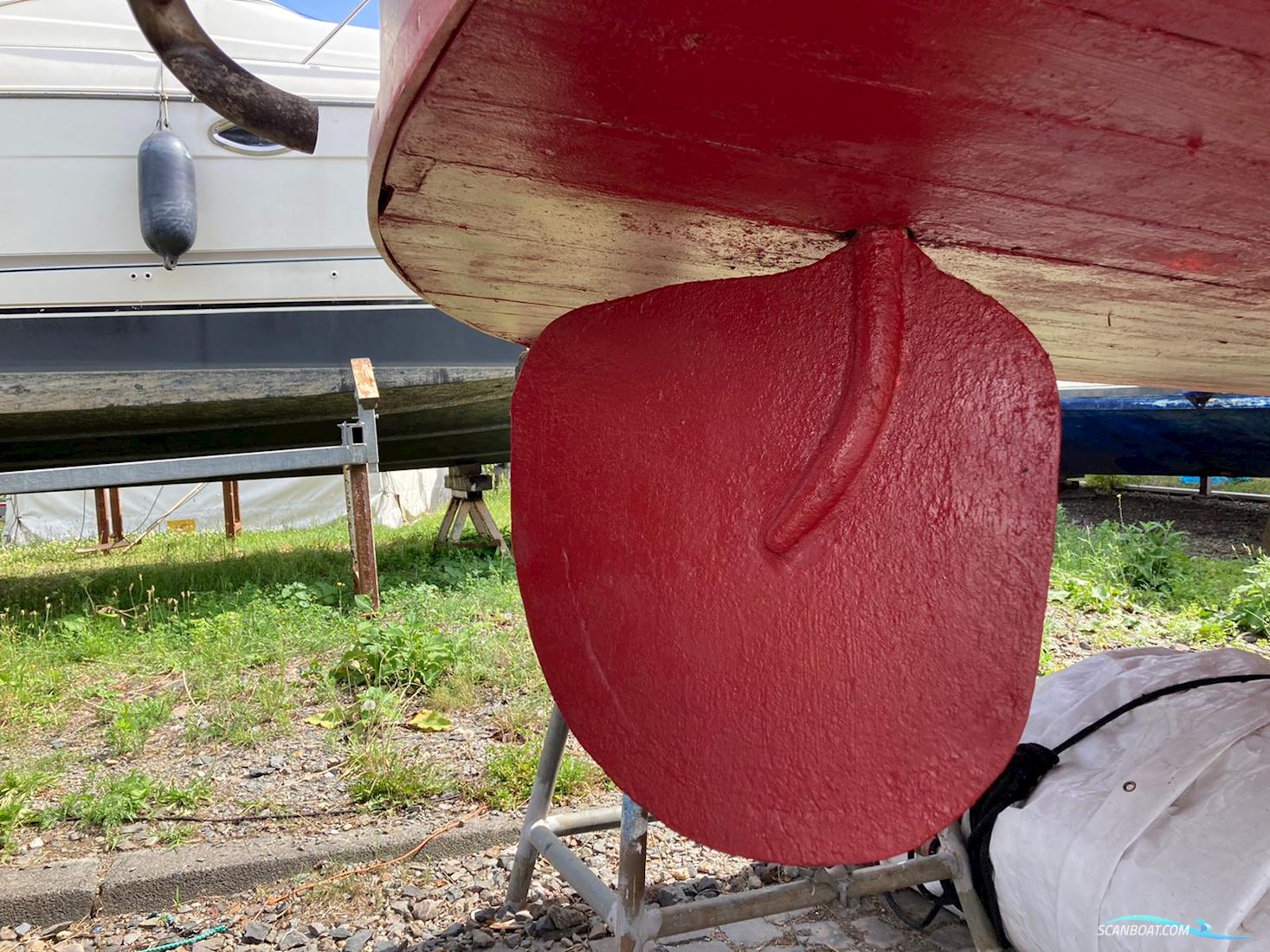 Motorboot