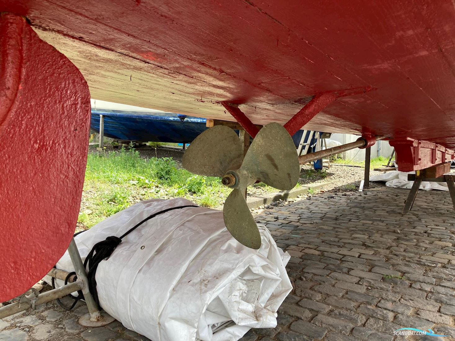 Motorboot