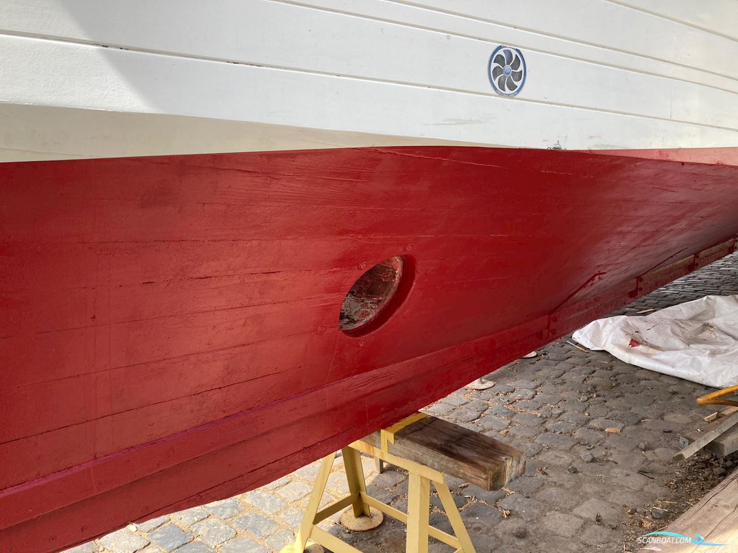Motorboot