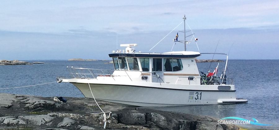 Nord Star 31 Patrol