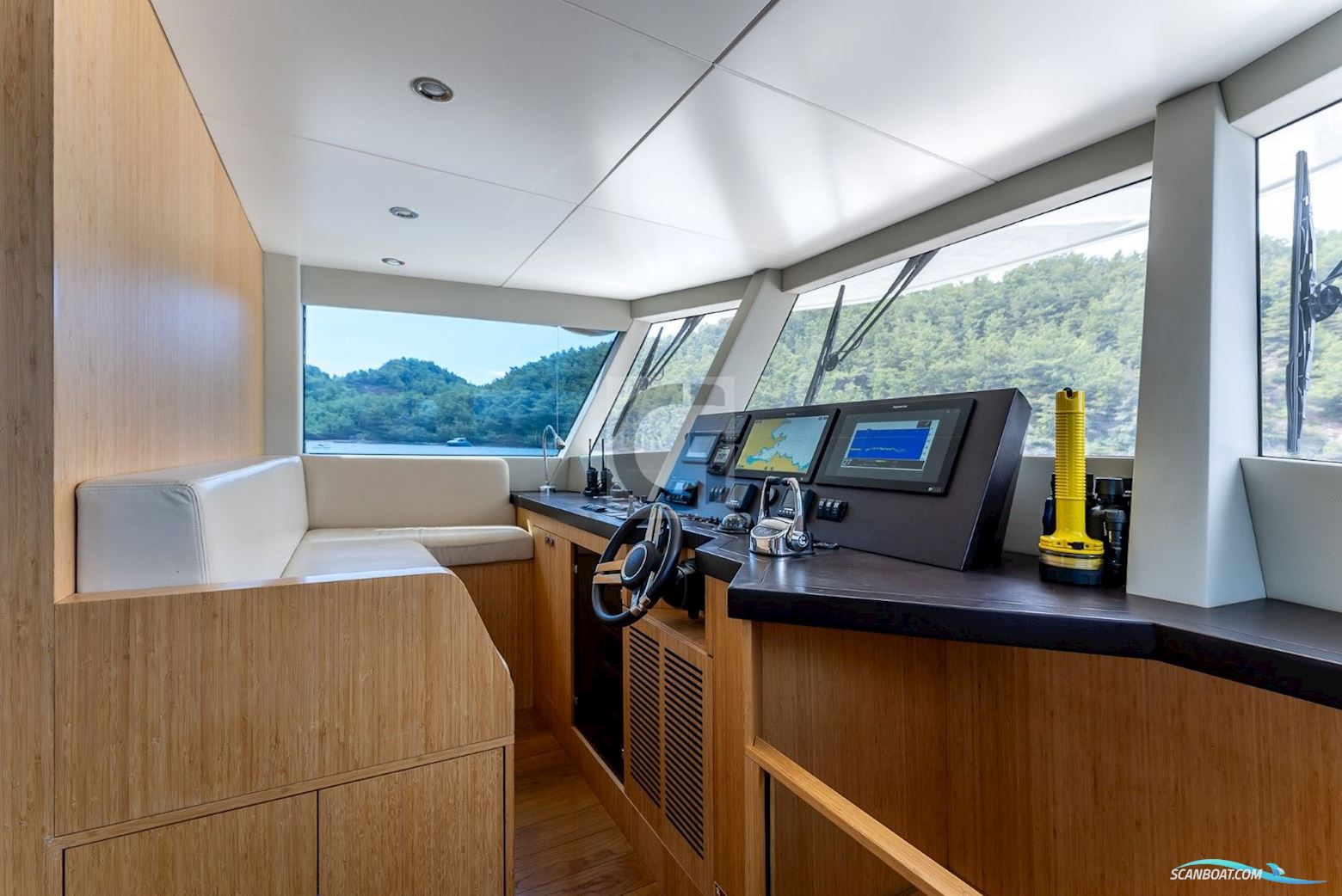 Numarine 22XP