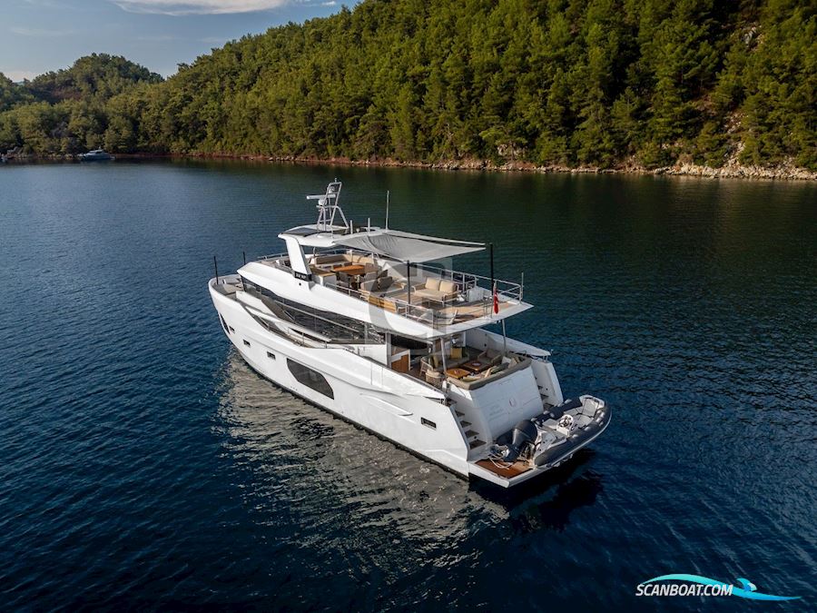 Numarine 22XP