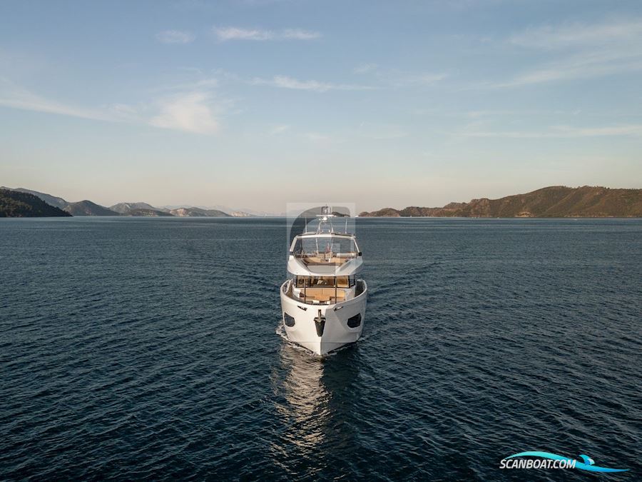 Numarine 22XP
