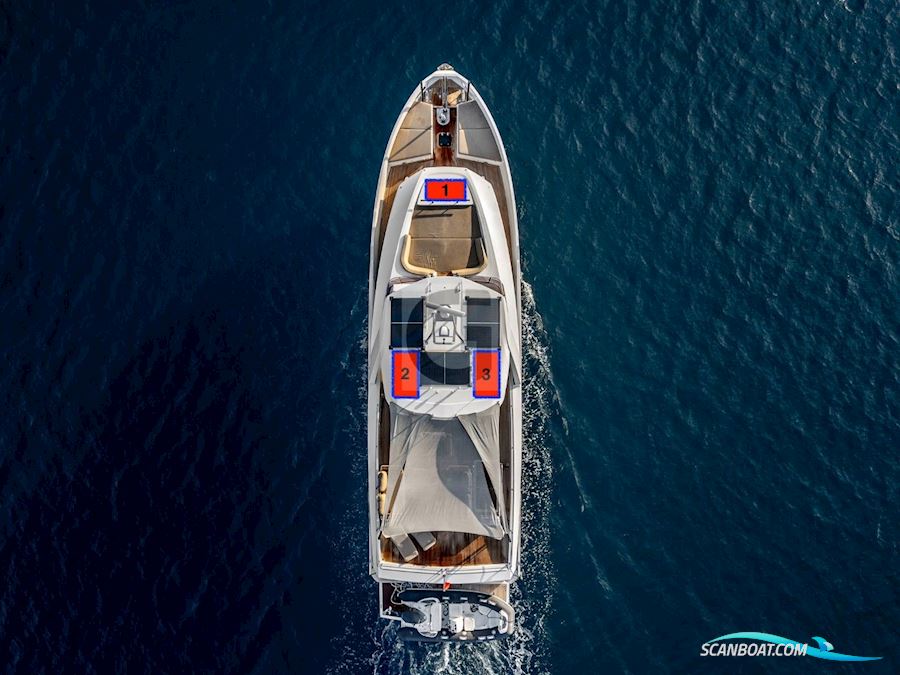 Numarine 22XP