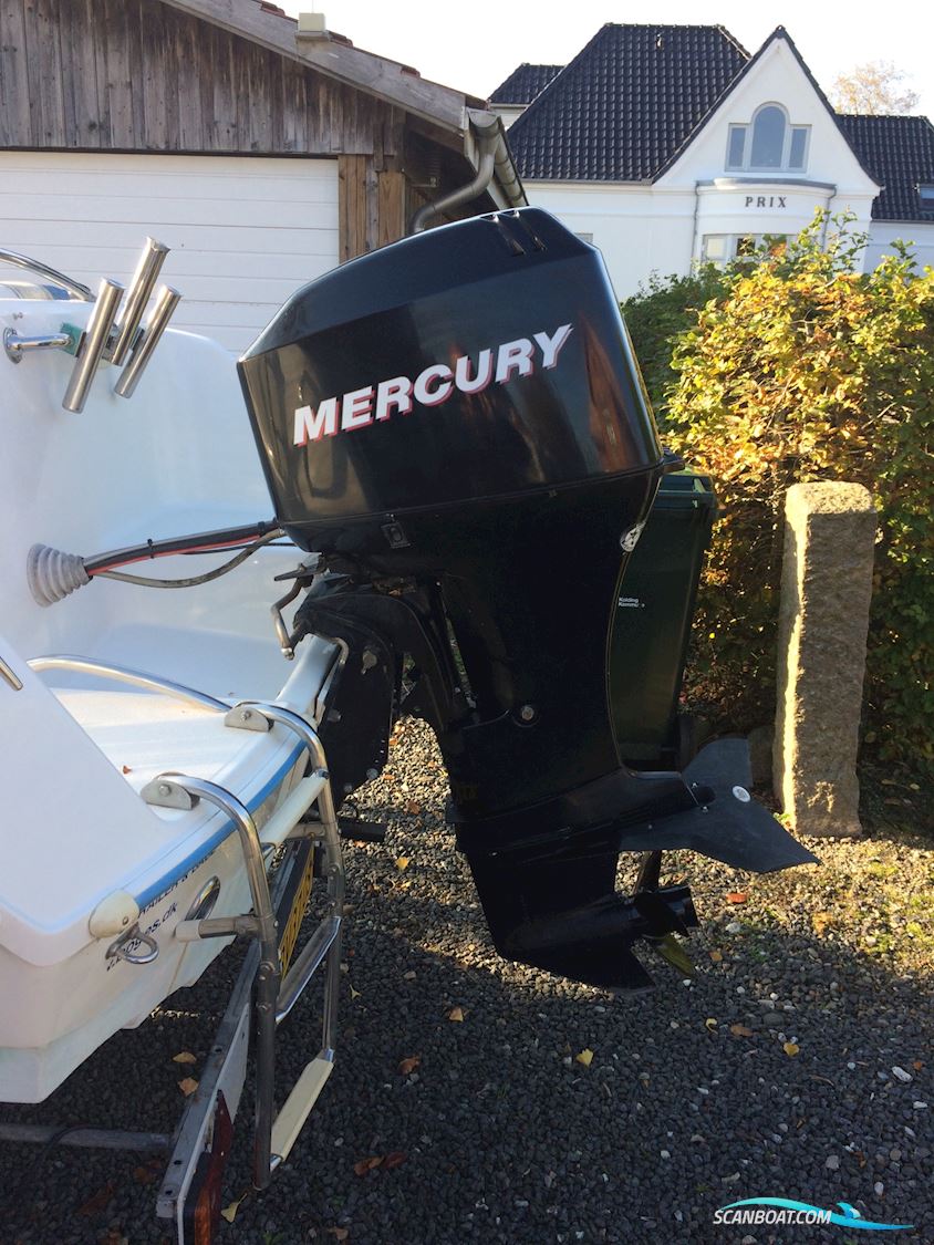 Ørnvik 500 Flamongo