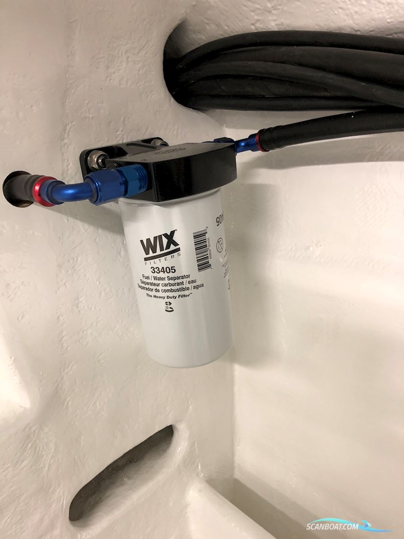 Predator/ Dough Wright 