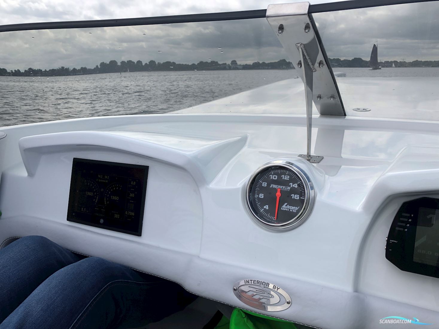 Predator/ Dough Wright 