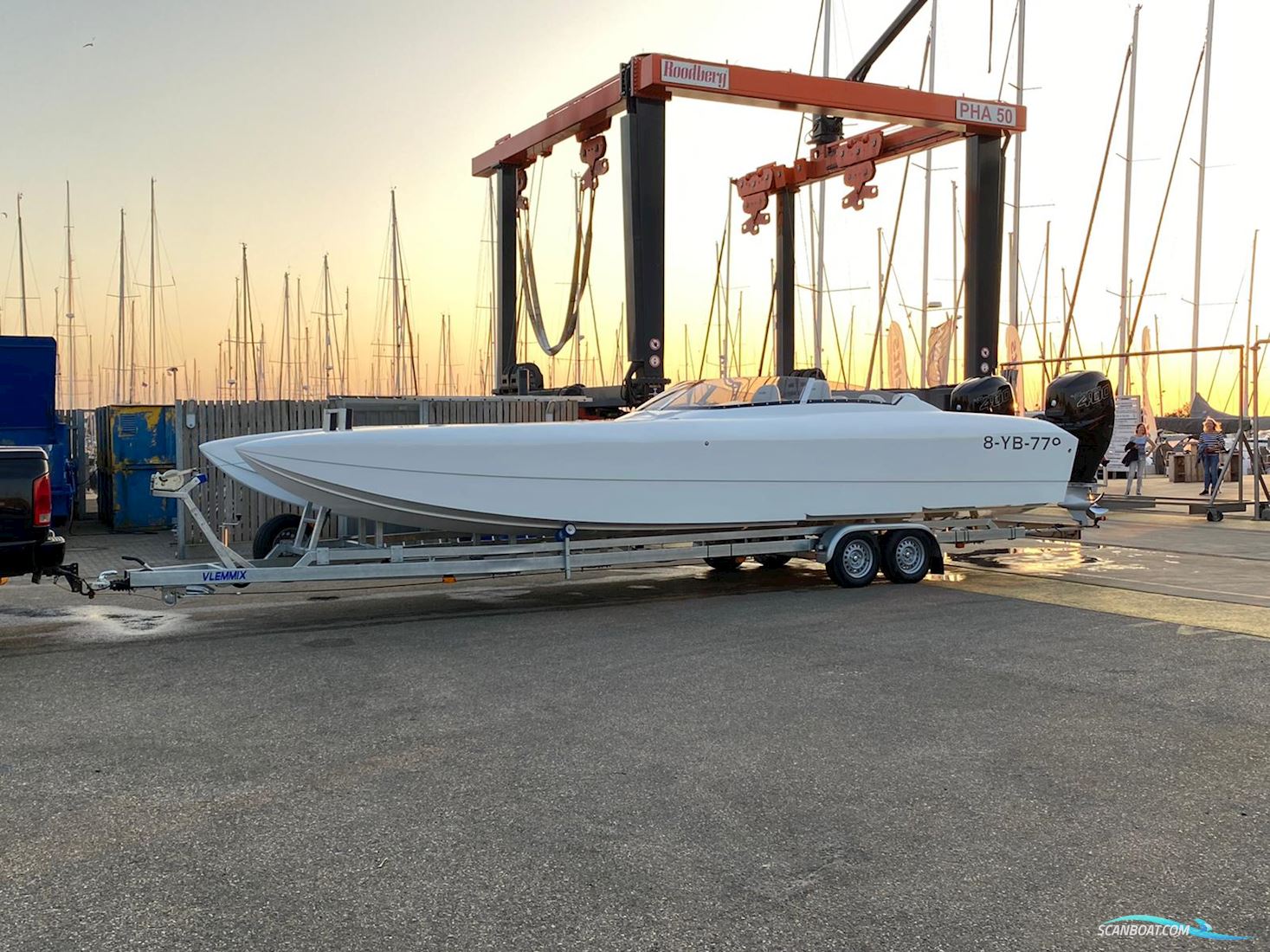 Predator/ Dough Wright 