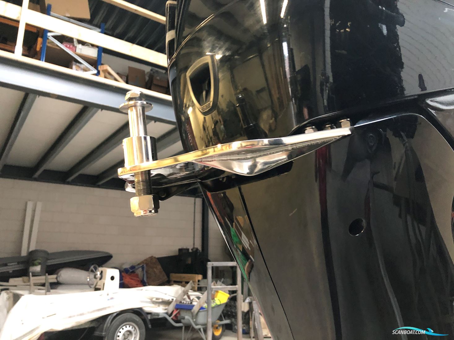 Predator/ Dough Wright 