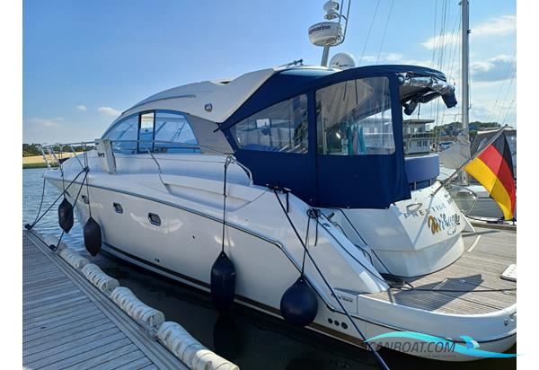 Prestige 440 S