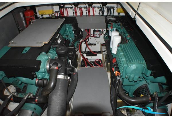 Prestige 440 S