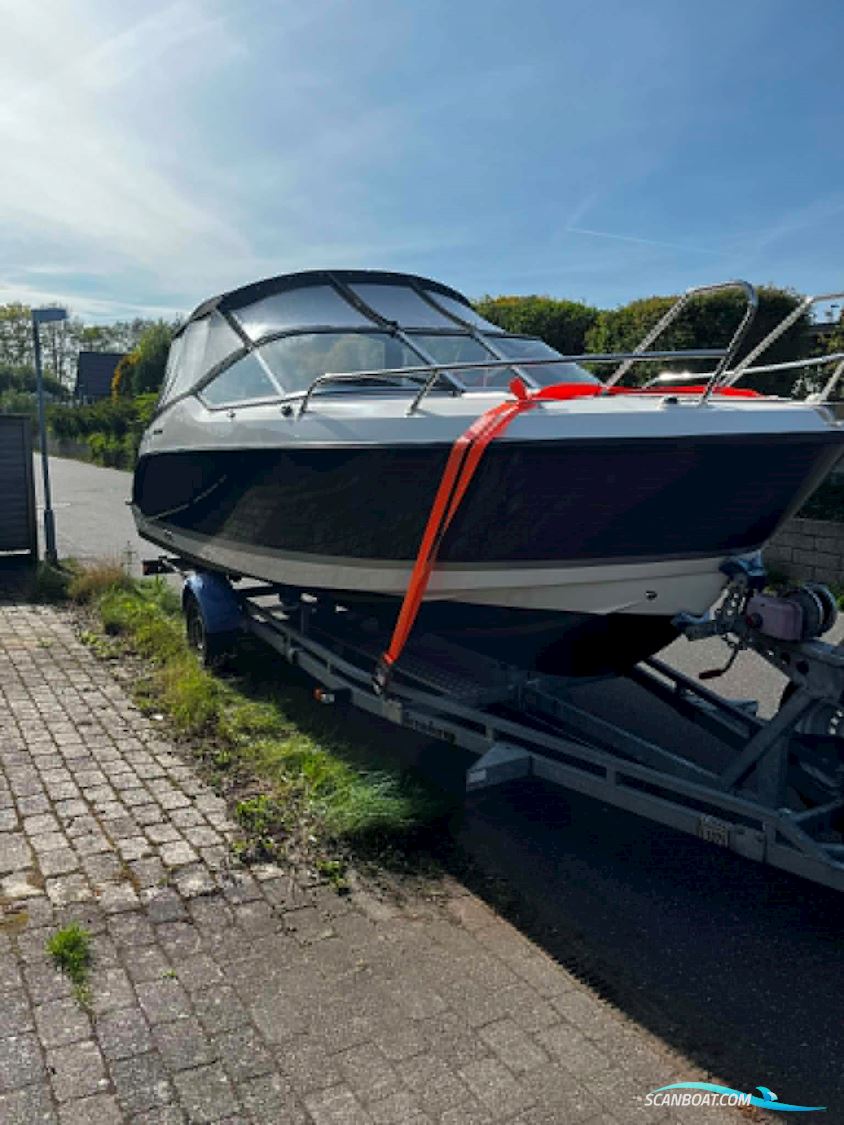 Quicksilver Activ 645 Cruiser