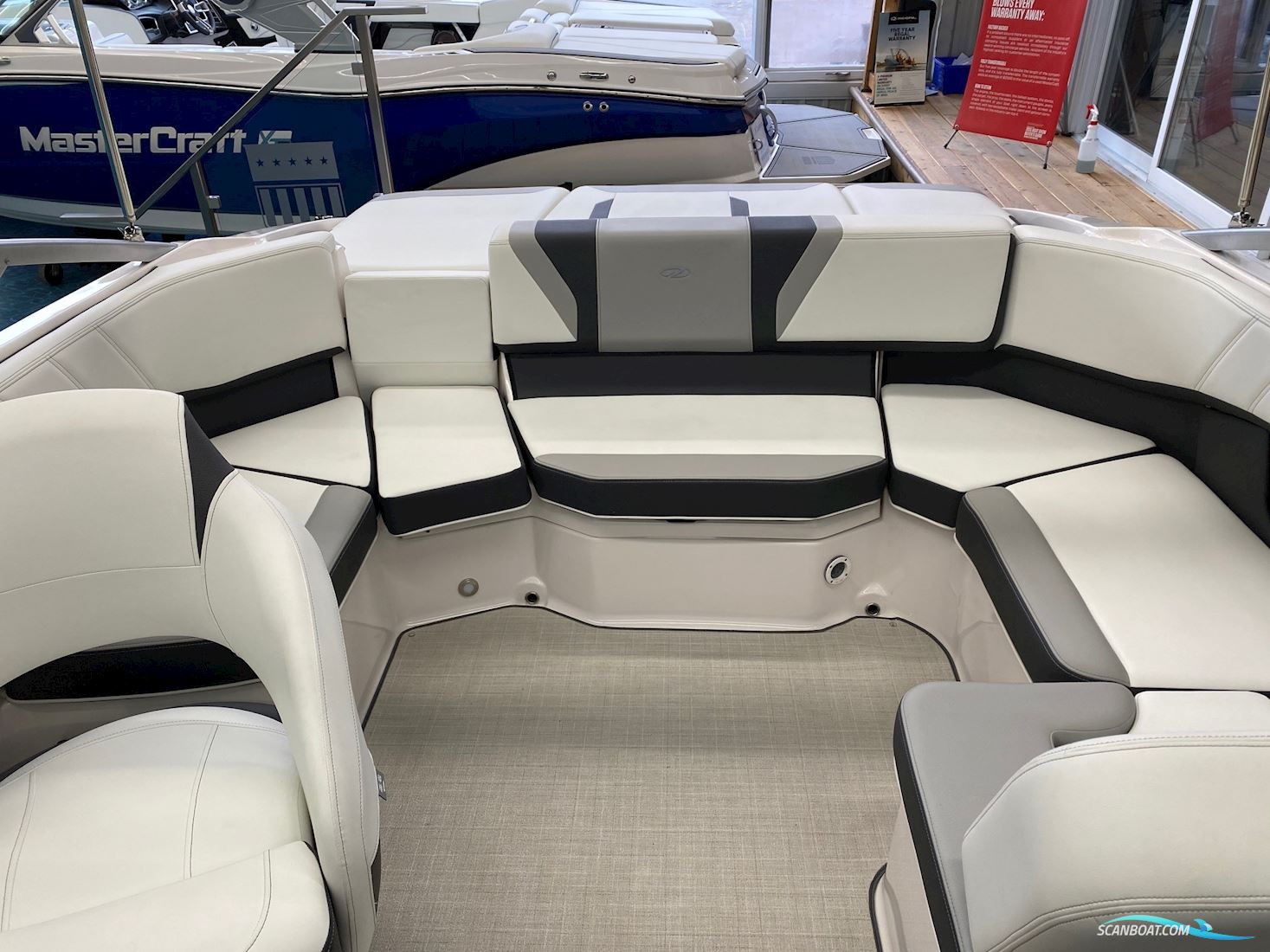 Regal 2000ES