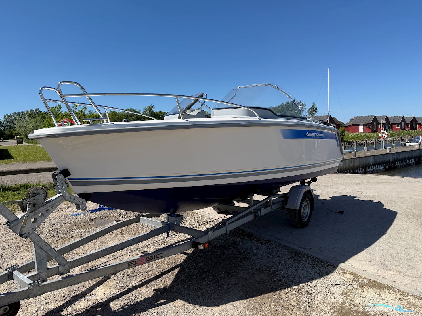 Ryds 628 Duo