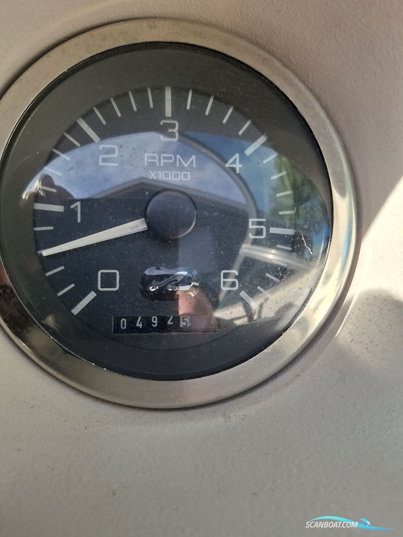 Sea ray 190 Signature
