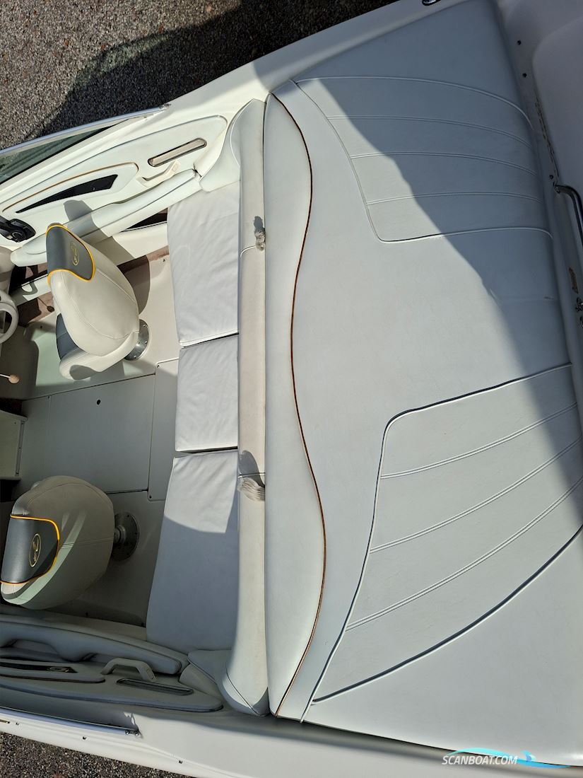 Sea ray 190 Signature