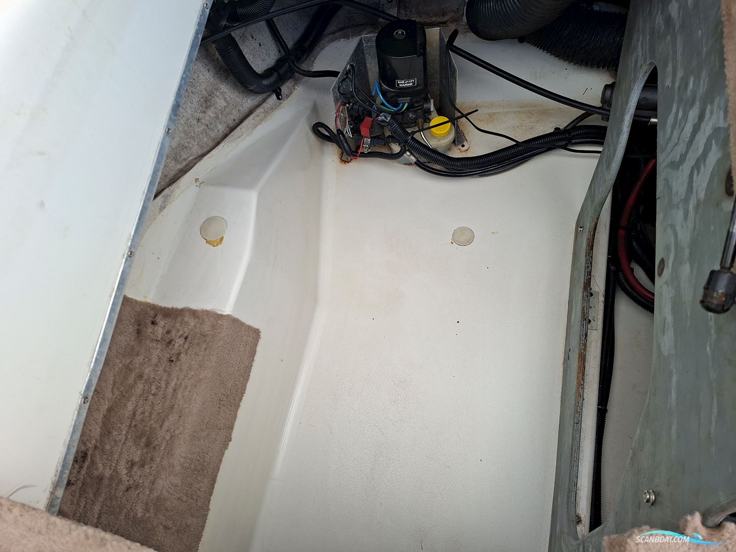 Sea ray 190 Signature