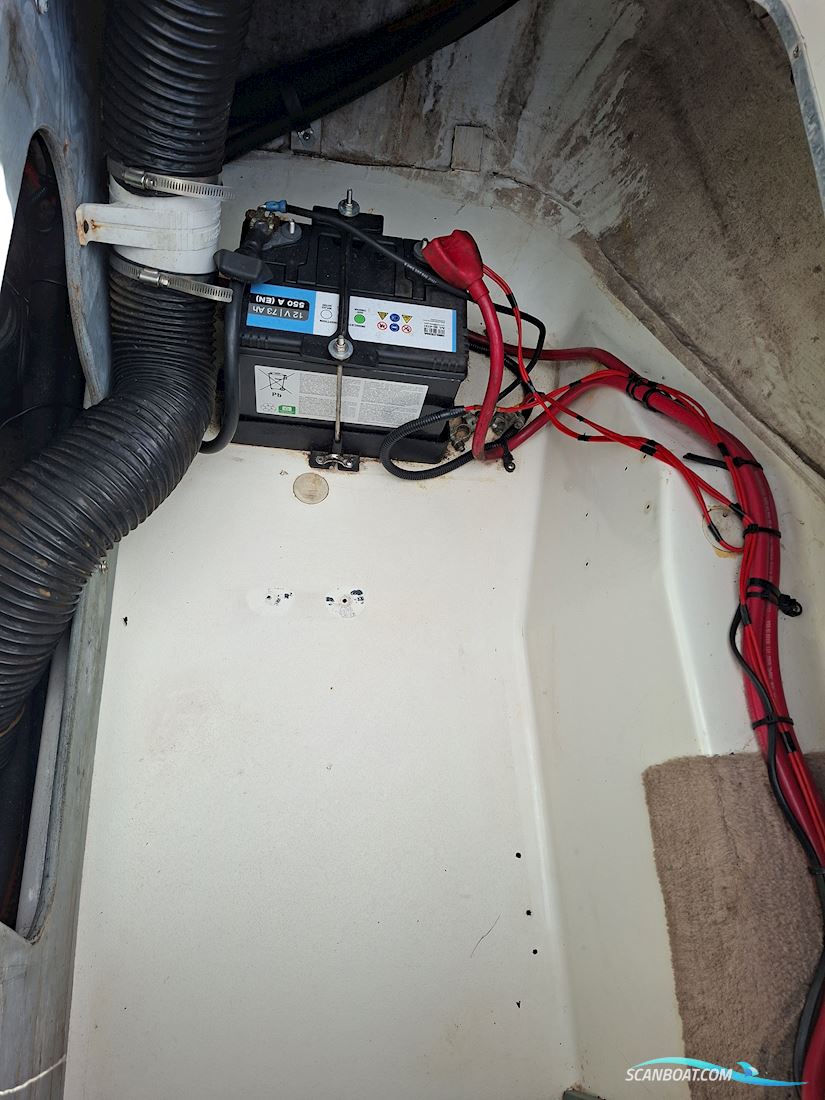 Sea ray 190 Signature