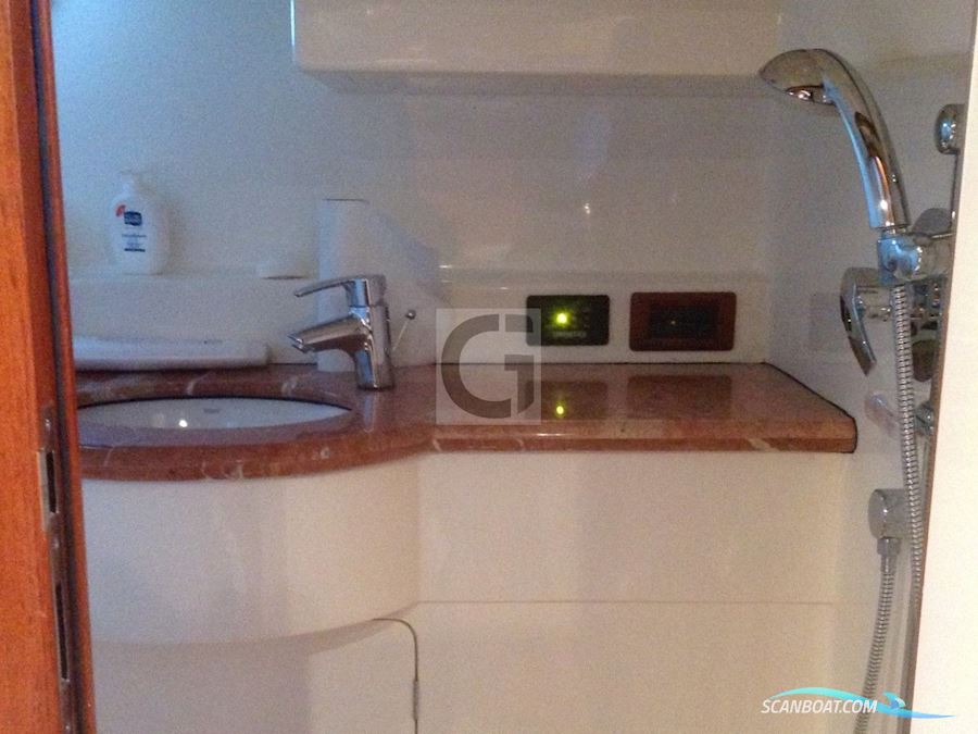 Selene 59 Ocean Trawler