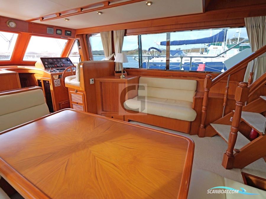 Trader 535 Signature