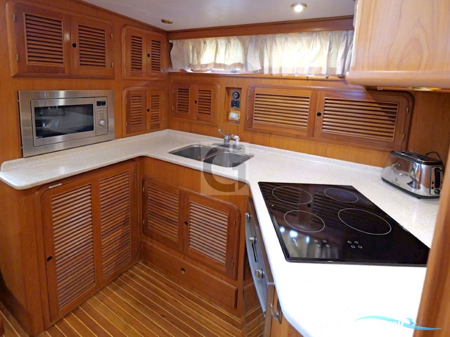 Trader 535 Signature