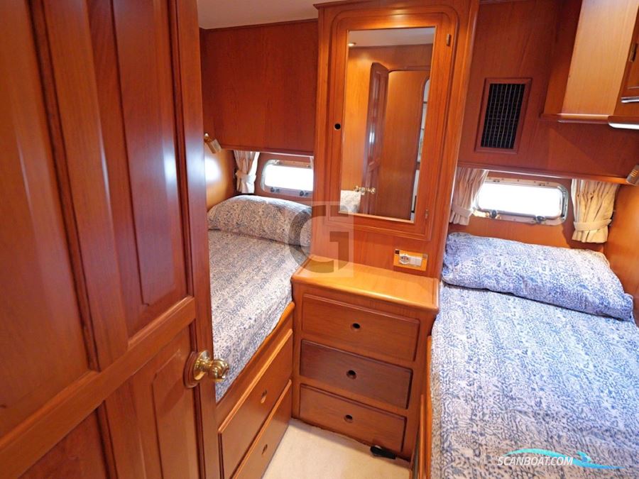 Trader 535 Signature