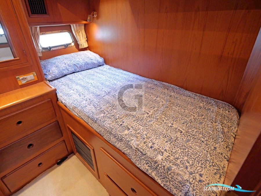 Trader 535 Signature