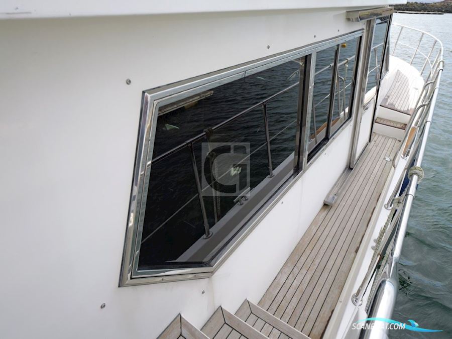 Trader 535 Signature