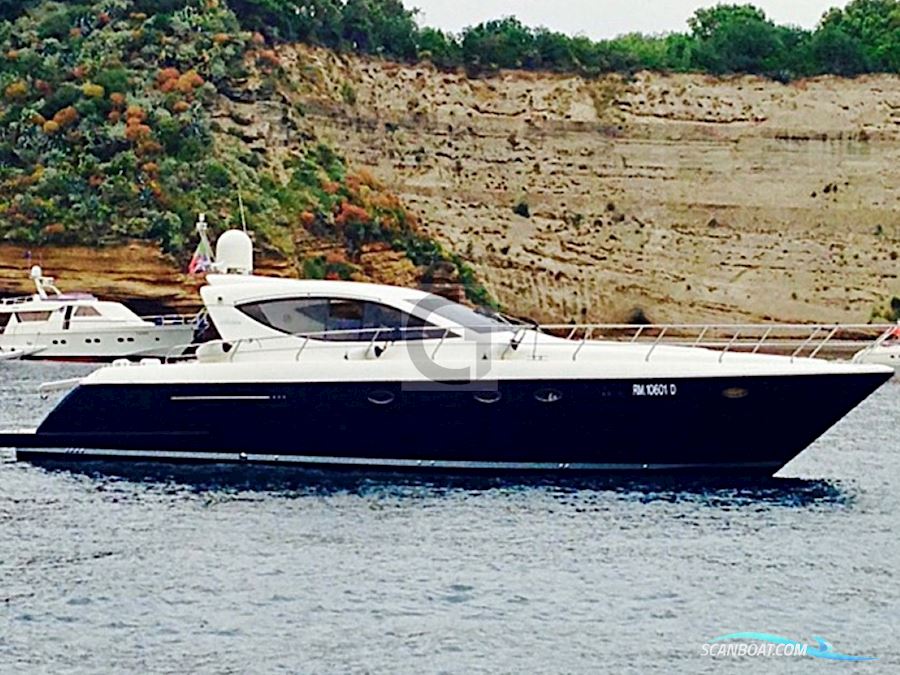 Uniesse 54 Sport