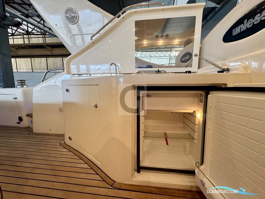 Uniesse 54 Sport