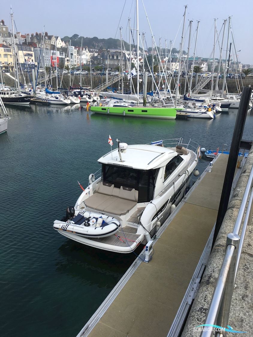 Bavaria Sport 450 Coupe