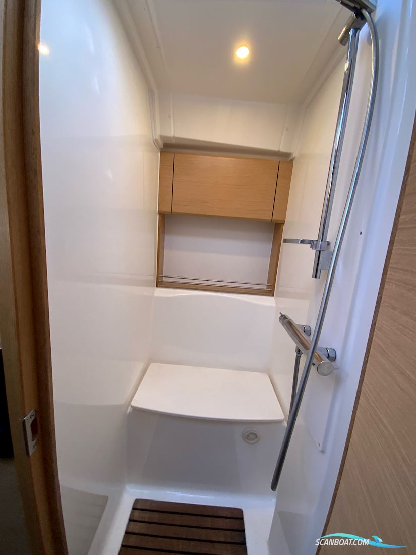 Bavaria Sport 450 Coupe