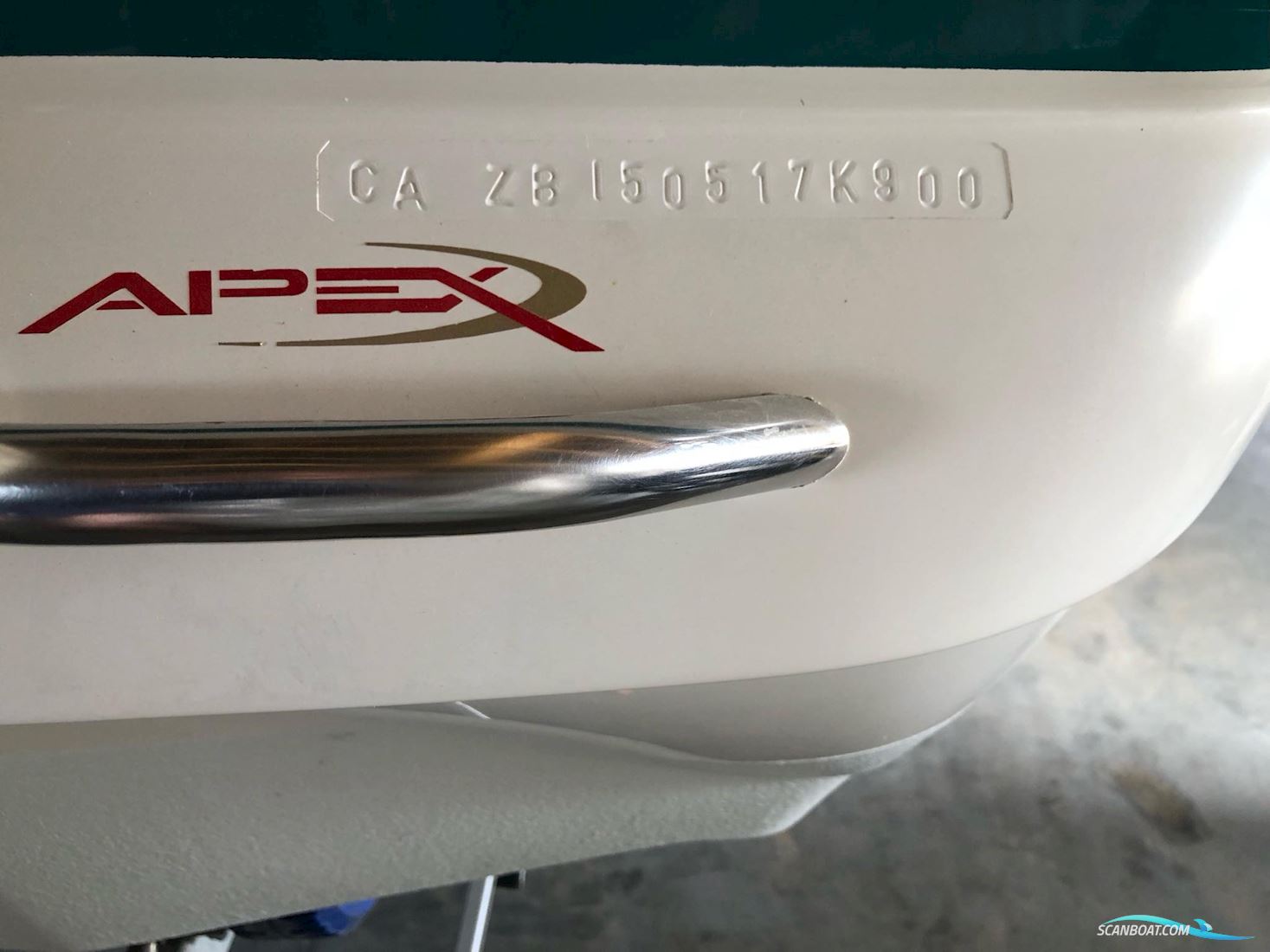 Campion 505 VR Allante