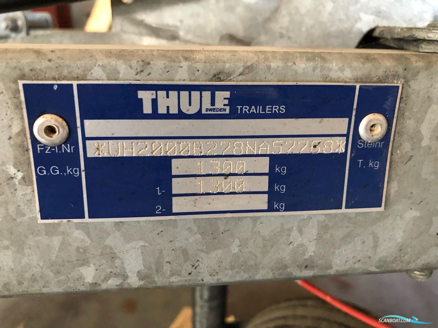 Campion 505 VR Allante