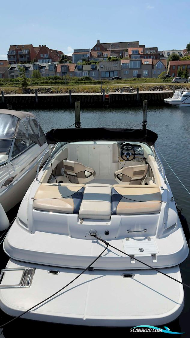 Campion Allante 595 sc