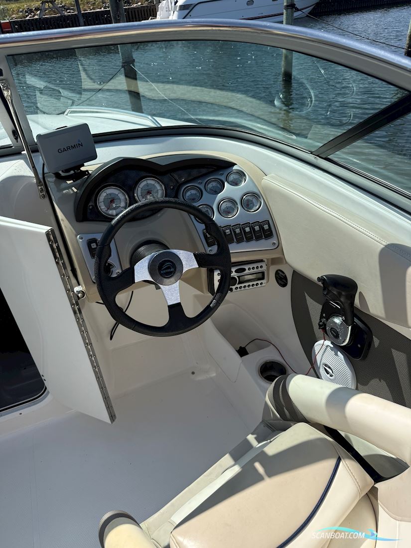 Campion Allante 595 sc