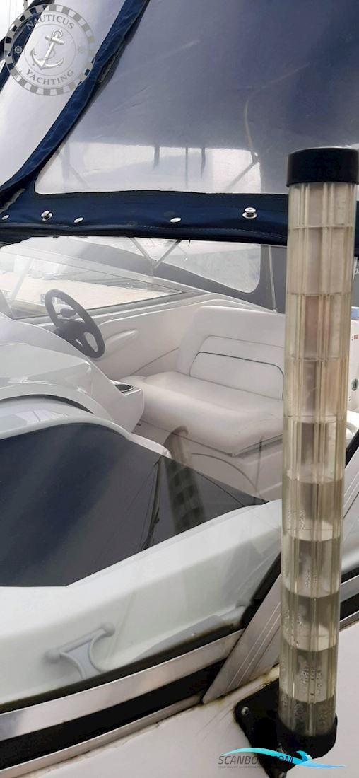 Chris Craft Crowne 25