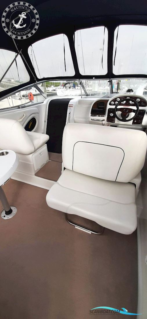 Chris Craft Crowne 25