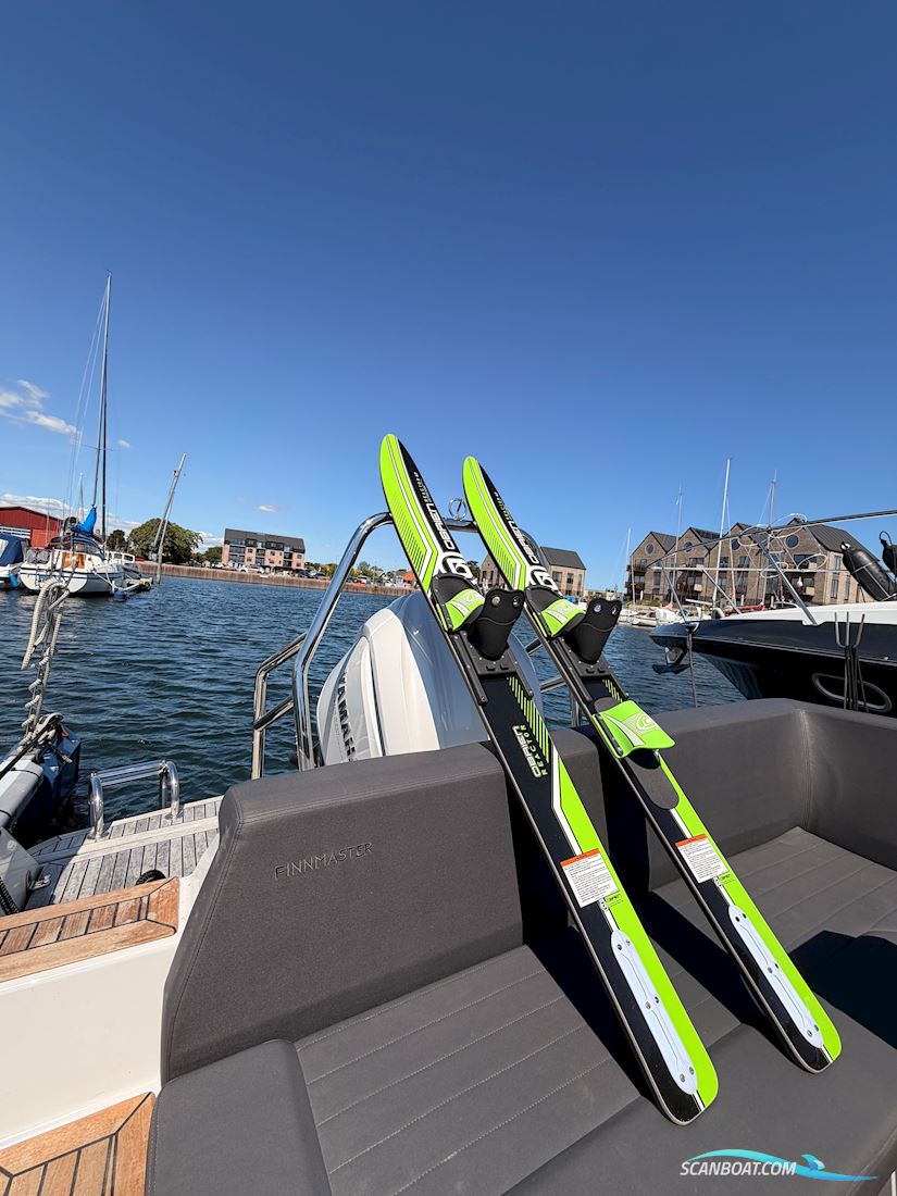 Finnmaster T8