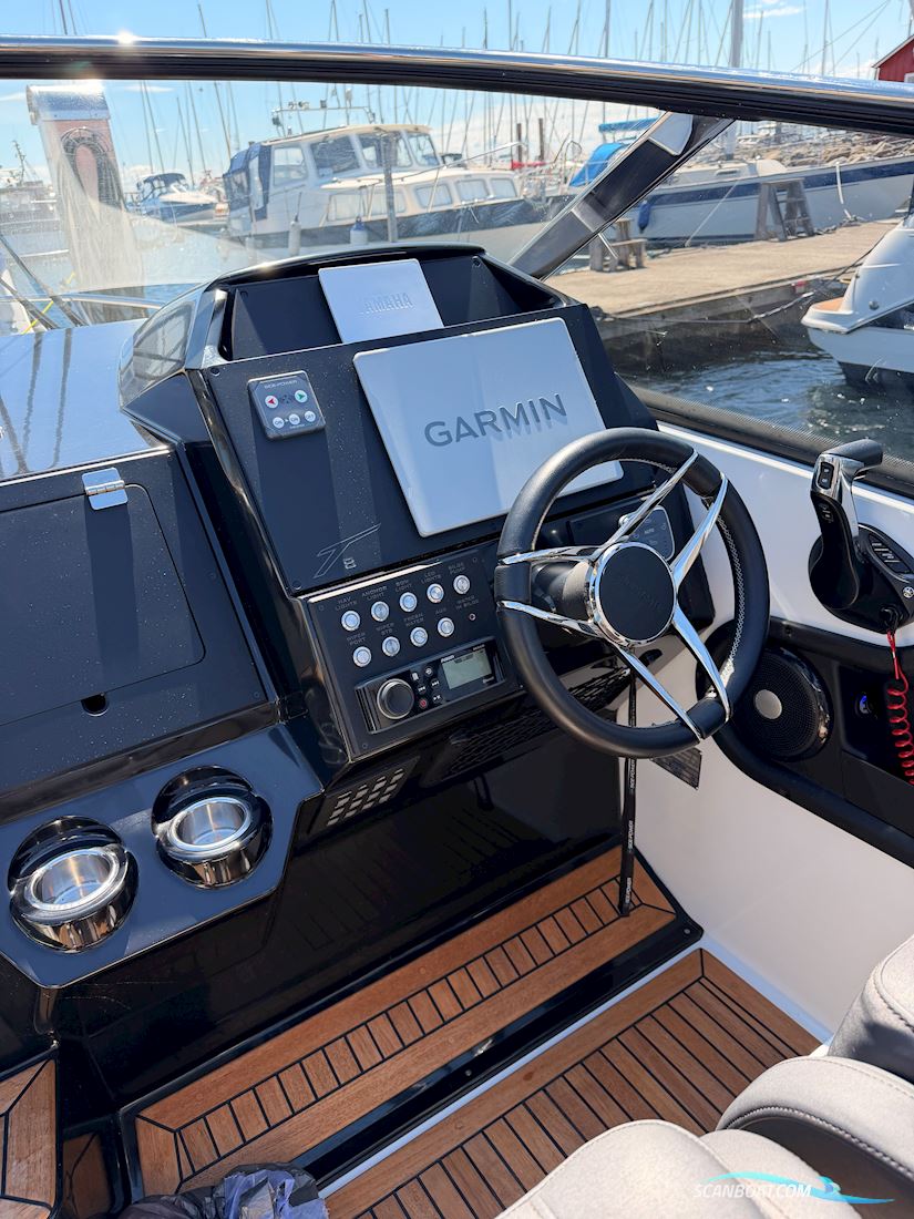 Finnmaster T8