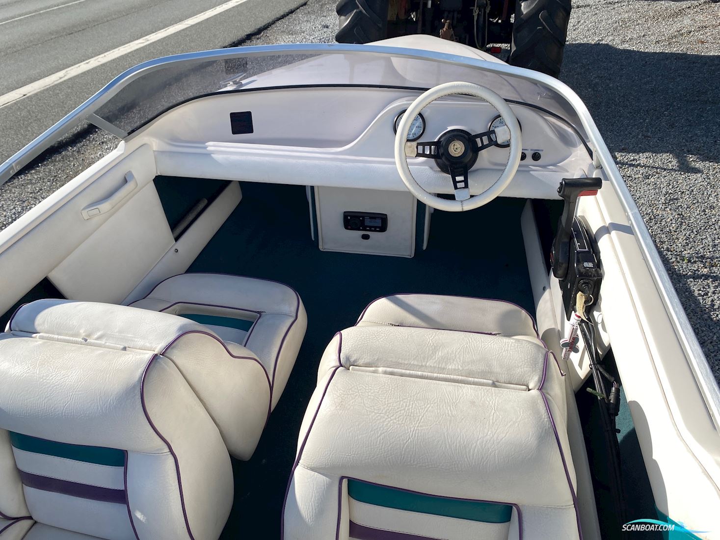 Fletcher-Hille 14 Arrowflyte