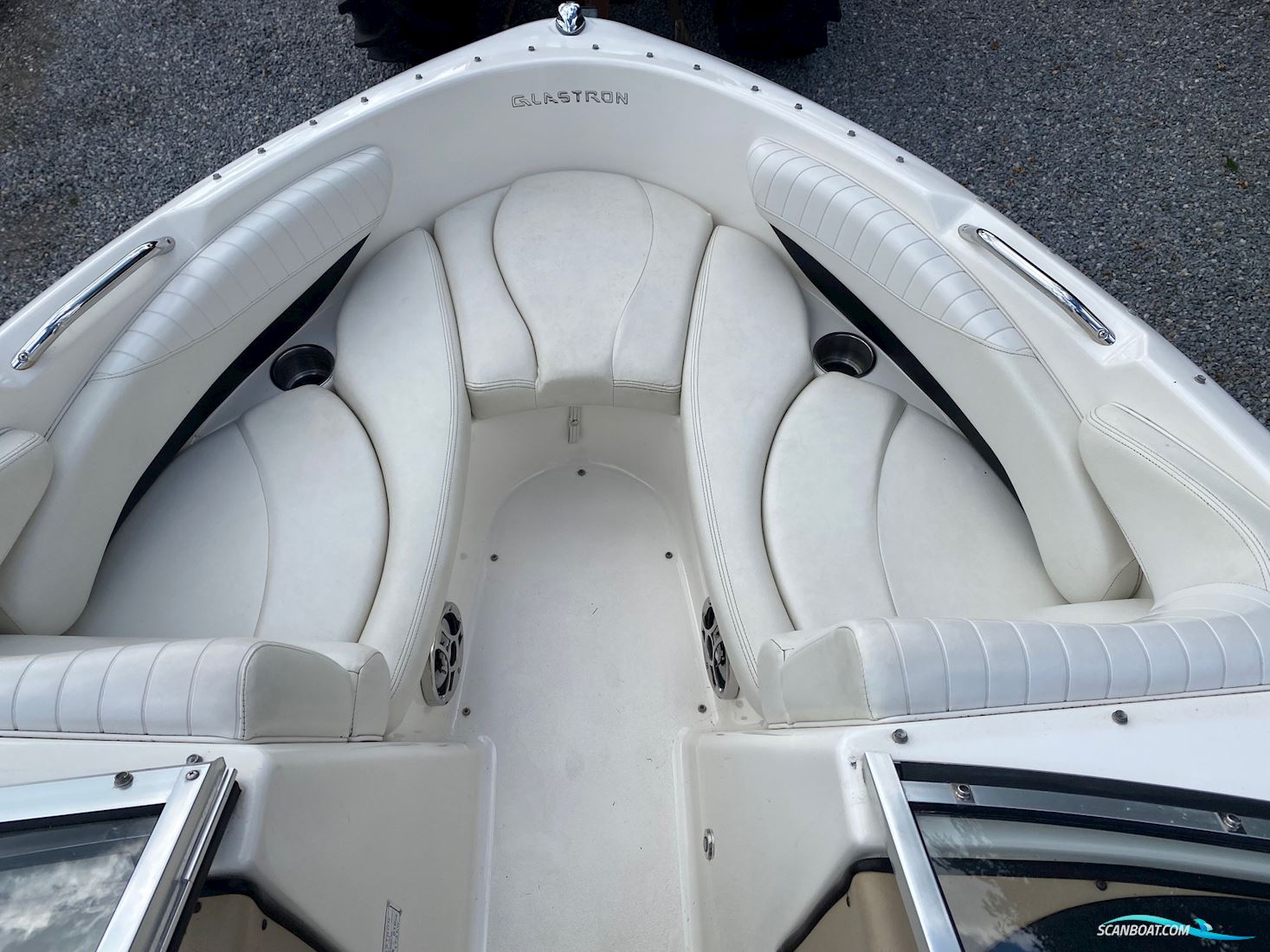 Glastron 185 GXL