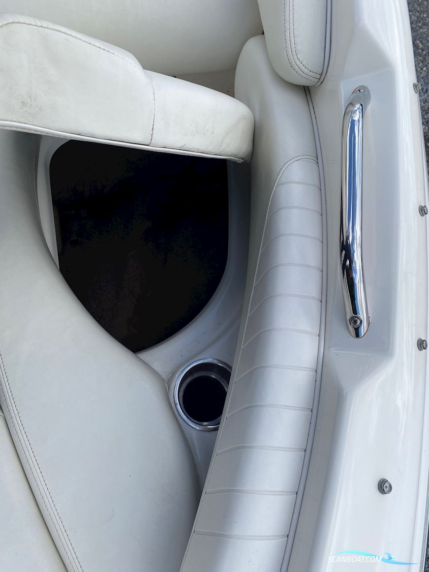 Glastron 185 GXL
