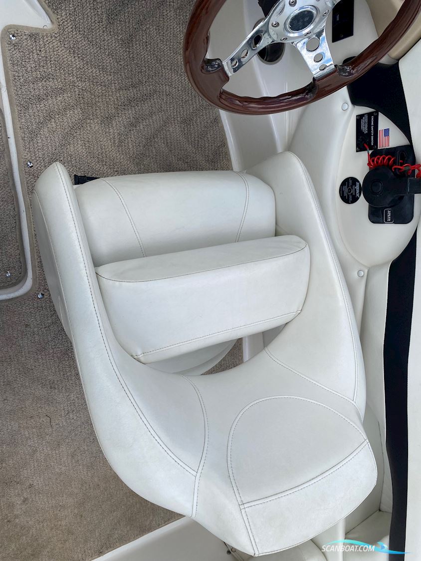 Glastron 185 GXL
