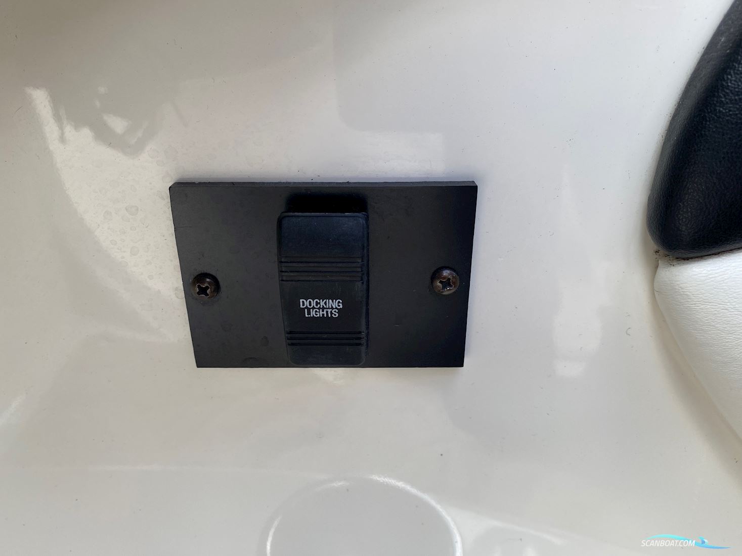 Glastron 185 GXL