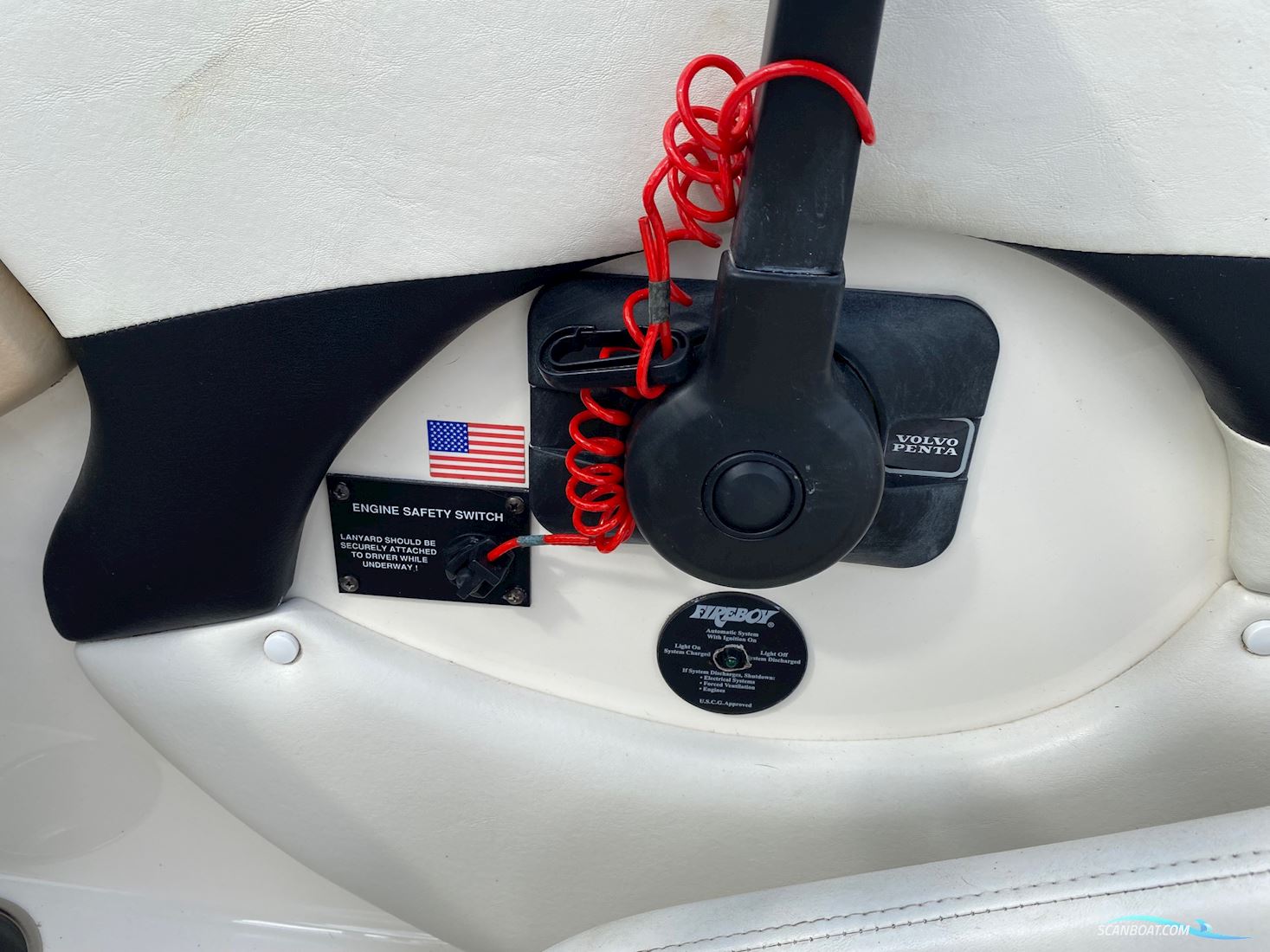 Glastron 185 GXL