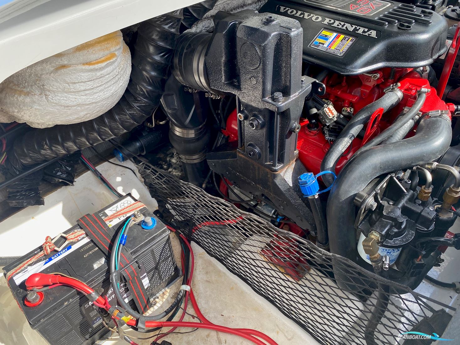 Glastron 185 GXL