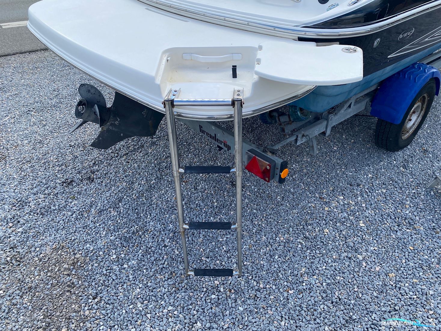 Glastron 185 GXL
