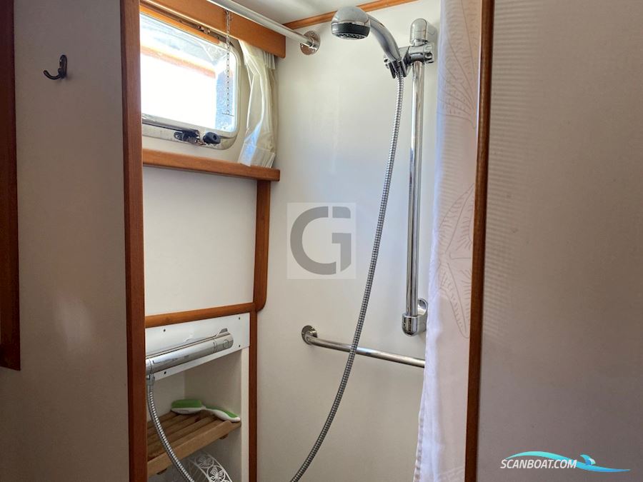 Grand Banks 42 Motoryacht